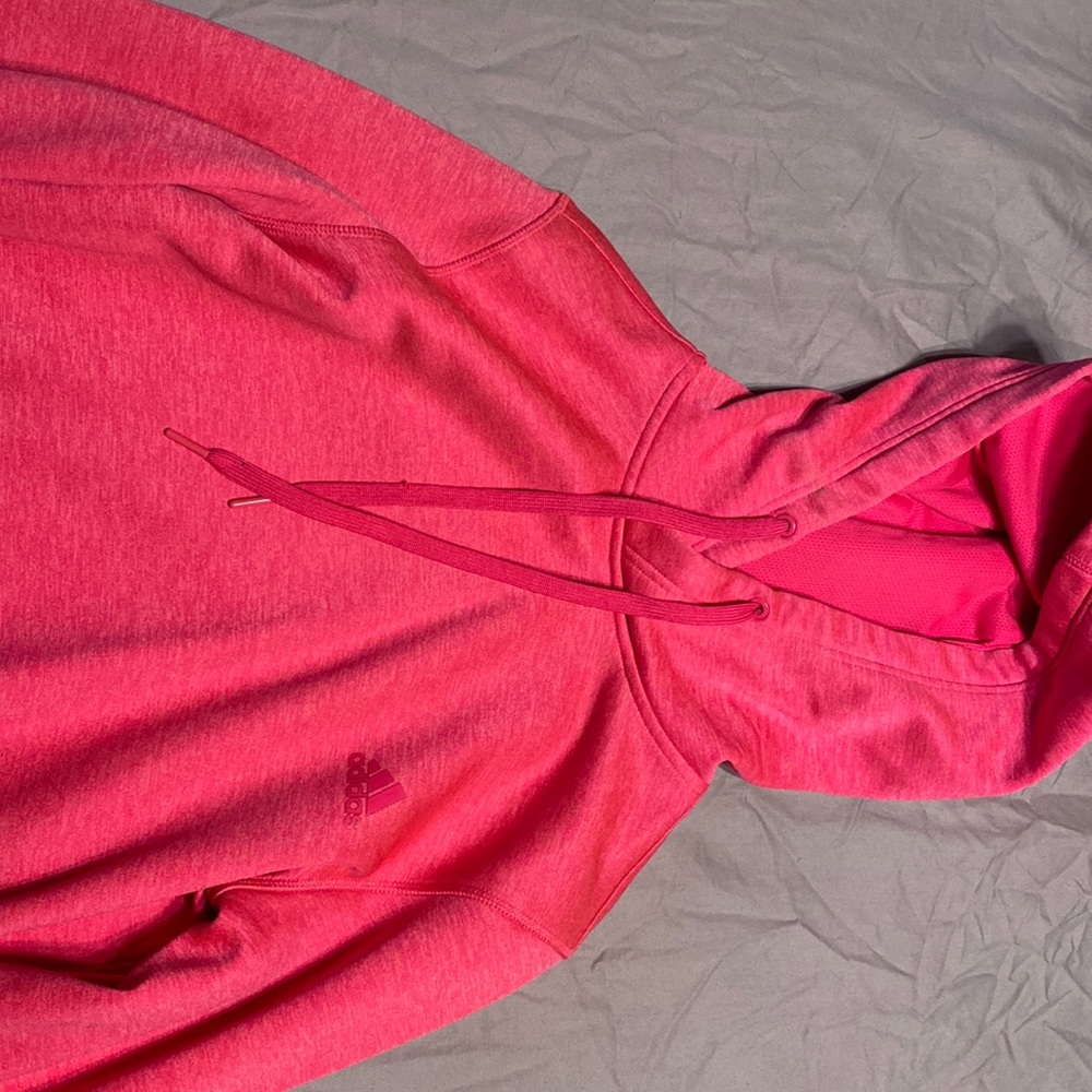 Adidas’s Hoodie